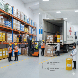 PP Seth Reliable Supply Chain