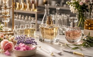 PPsheth Fragrance Industry – Perfume Manufacturing