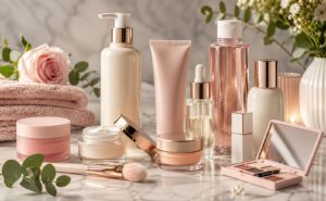 PPsheth Cosmetics & Personal Care