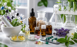 PPsheth Pharmaceuticals – Medicinal Aroma Applications