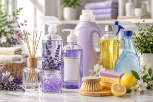 PPsheth Household & Cleaning – Scented Products