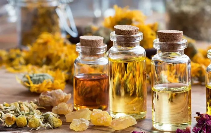 How to Identify Pure Organic Essential Oils: A Buyer’s Guide