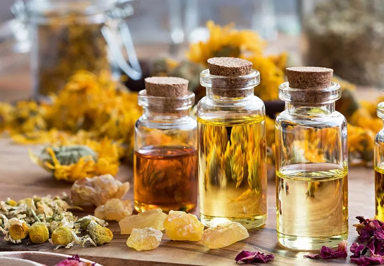 How to Identify Pure Organic Essential Oils: A Buyer’s Guide