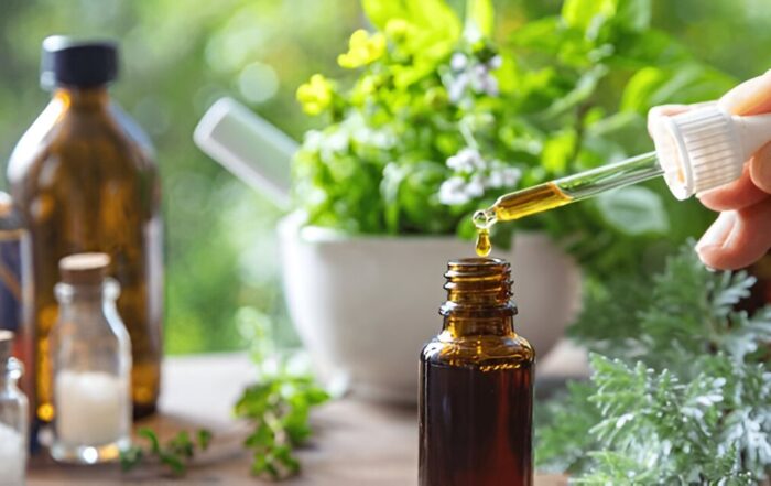 Aromatherapy Oils