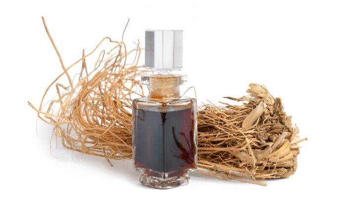 Vetiver Oil Benefits