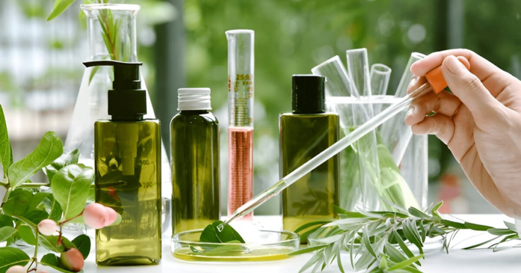aroma chemicals