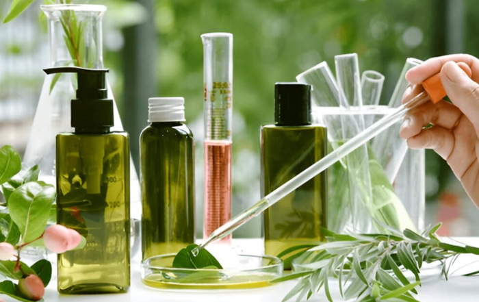 aroma chemicals