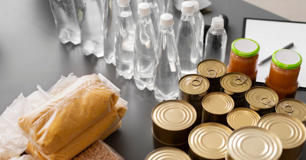 BASF Products