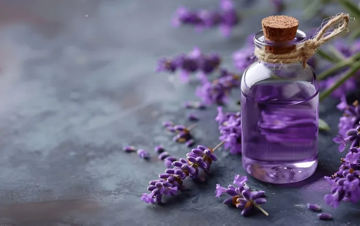 Lavender Oil