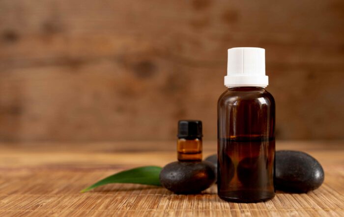 Patchouli Oil Sumatera