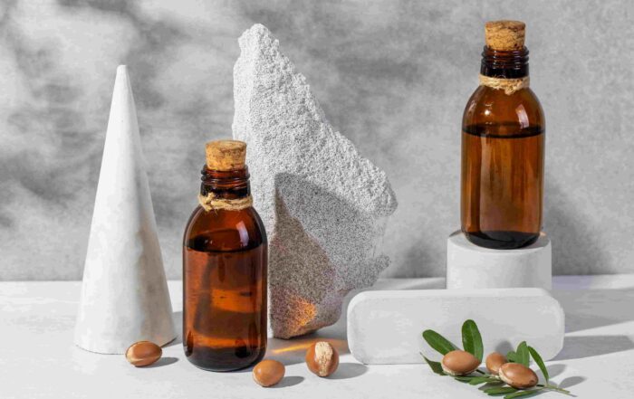 are aroma chemicals safe