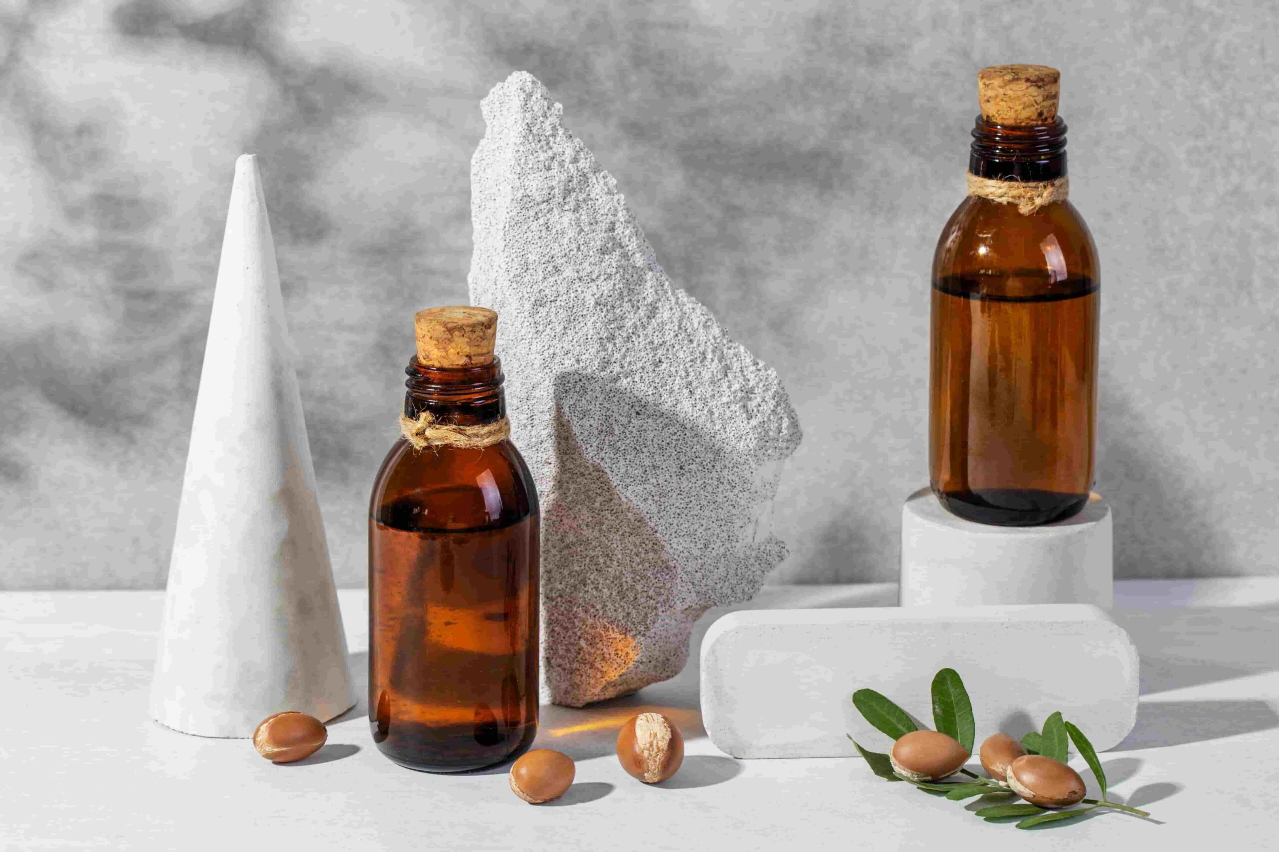 are aroma chemicals safe