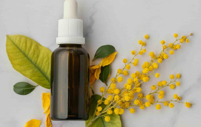 Cananga oil uses