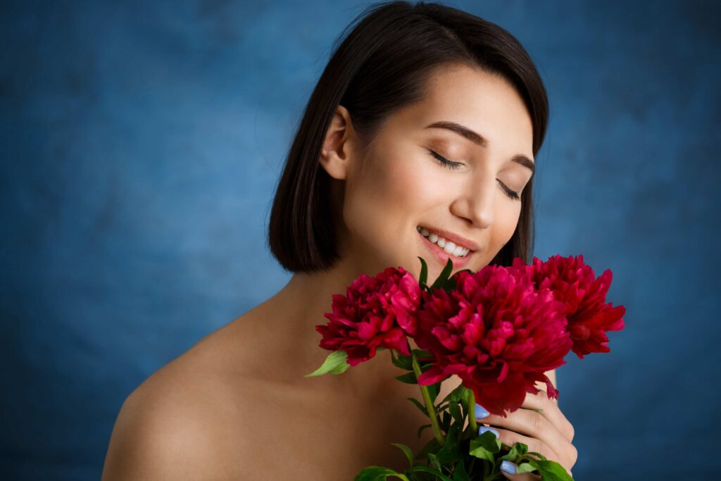 Rose oil benefits for skin