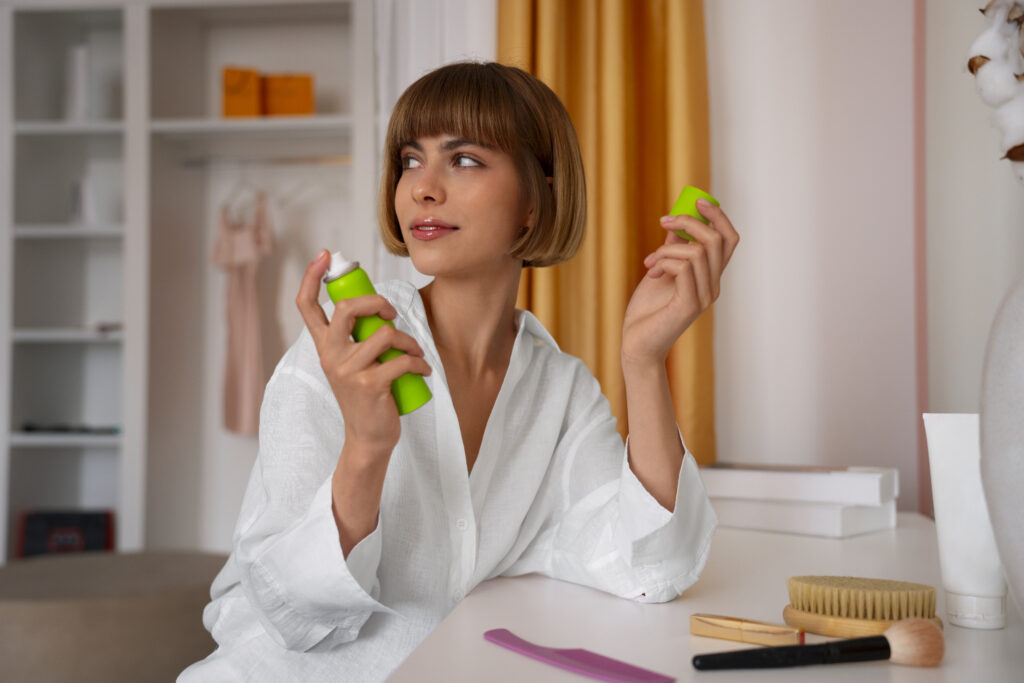 essential oil for healthier lifestyle
