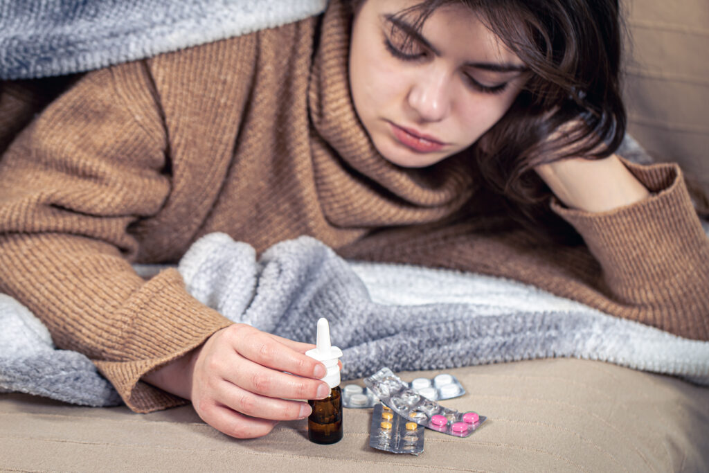 essential oil for sleep