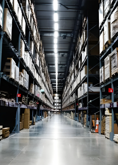 1 Warehouse for basf aroma chemicals