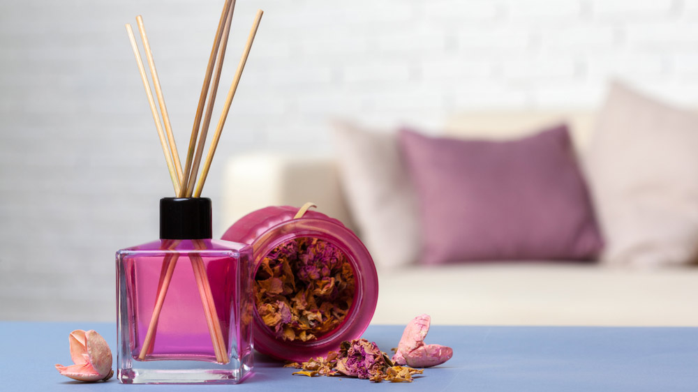 Fragrance Industry – Perfume Manufacturing