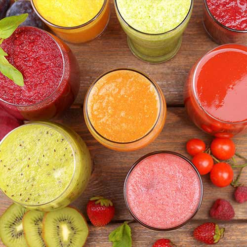 Flavor manufacturers worldwide rely on Isobionics for high-purity
