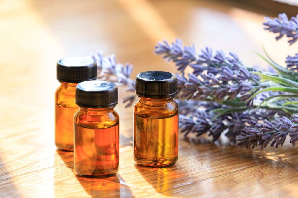 How to identify the right basf aroma ingredients