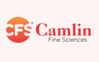Authorized distributor of Camlin fine sciences for aroma chemicals in India