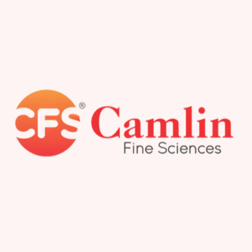 Authorized distributor of Camlin fine sciences for aroma chemicals in India