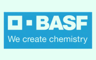 Authorized distributor of BASF for aroma chemicals in India