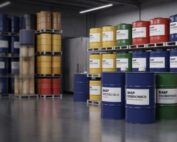 Why choose an authorized distributor for aroma ingredients