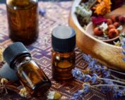 Essential Oil Manufacturers in India