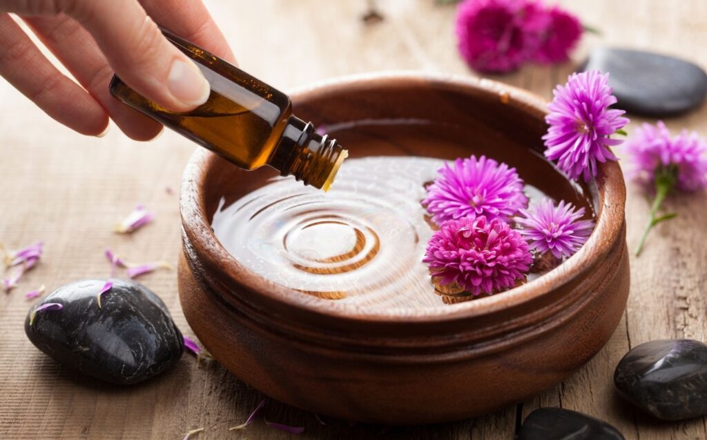 How to check quality of essential oils before buying bulk from suppliers
