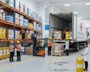 PP Seth Reliable Supply Chain