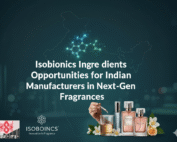 Isobionics essential oils supplier