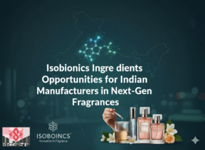 Isobionics essential oils supplier