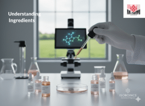 Isobionics Ingredients