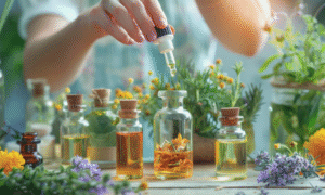 BASF Essential Oils Manufacturers