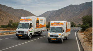 BASF Essential Oils Supply in India