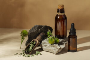 Essential Oil Distributors in India