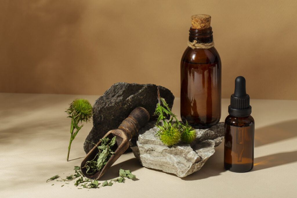Essential Oil Distributors