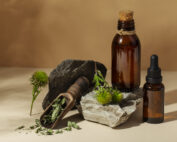 Essential Oil Distributors