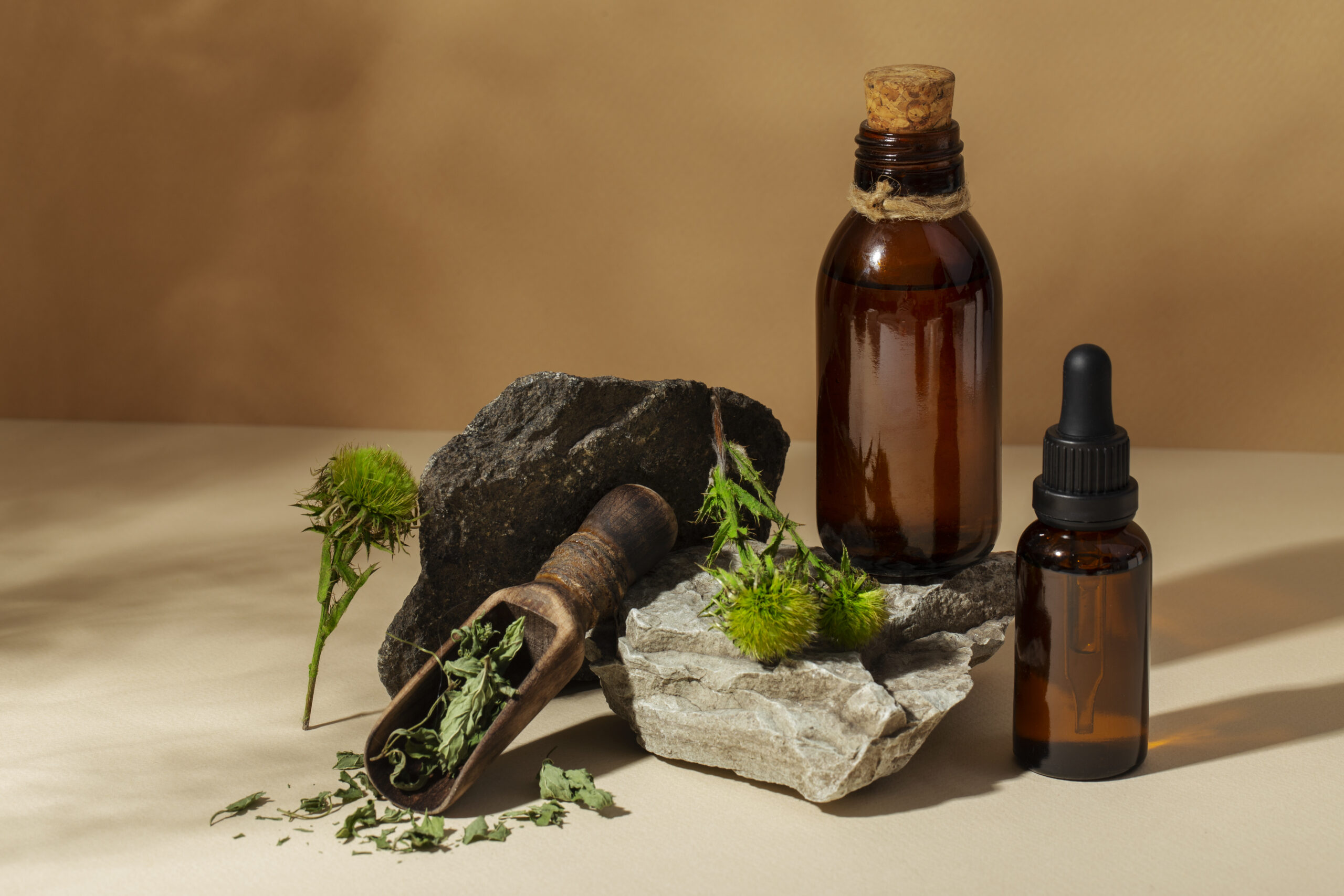 Essential Oil Distributors