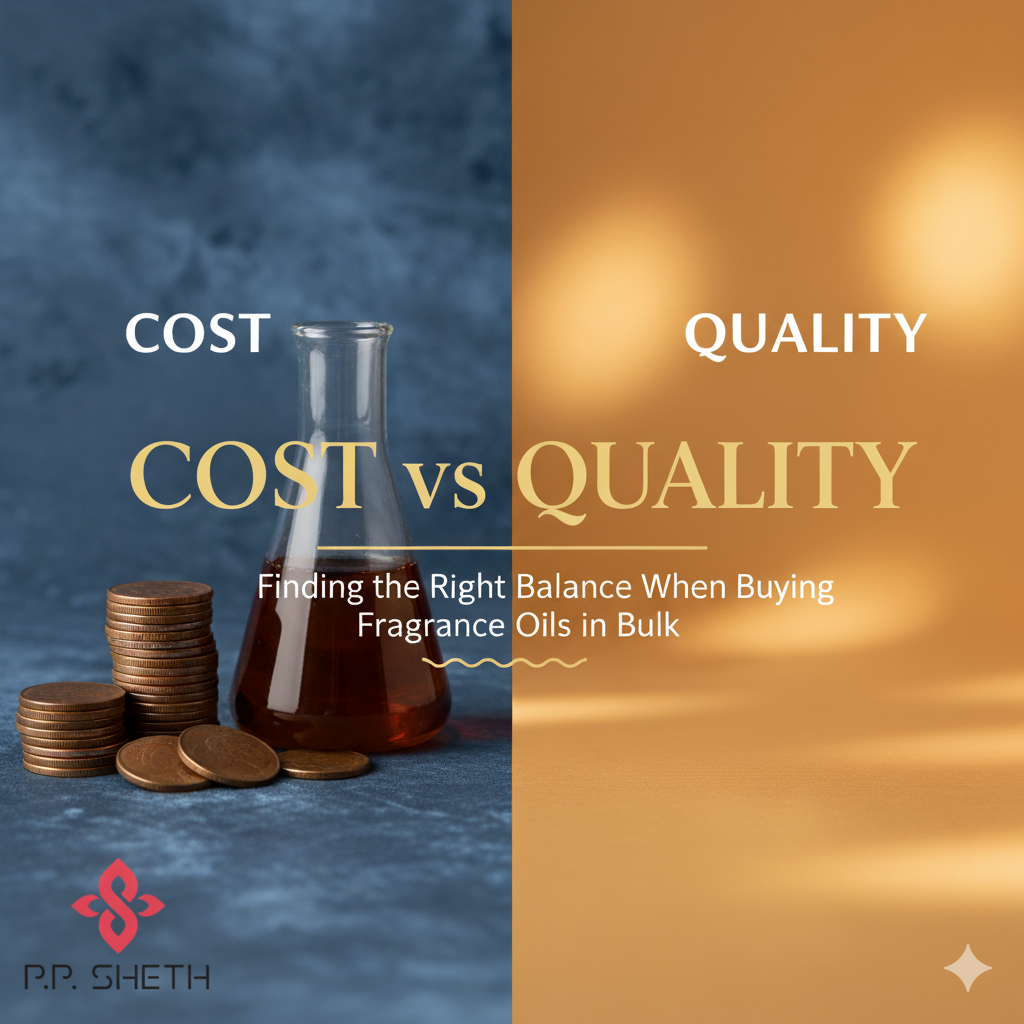 fragrance oils in bulk