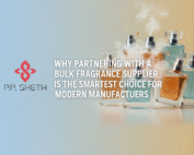 Bulk Fragrance Supplier