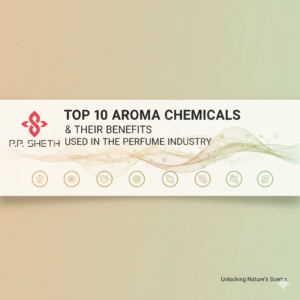 buy aroma chemicals in bulk