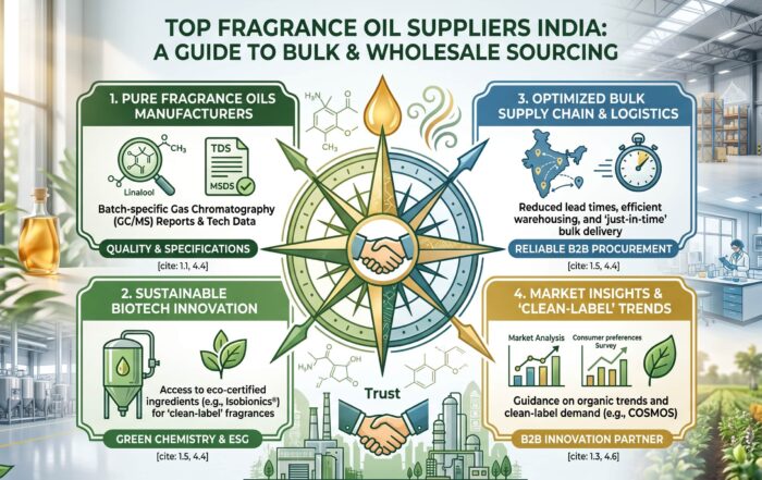 fragrance oil suppliers india