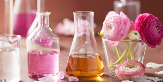 Ethylene Brassylate
