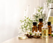 fragrance chemical manufacturers,