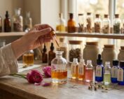 aroma chemicals manufacturer
