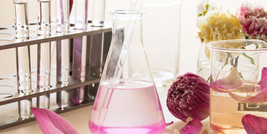 linalyl acetate