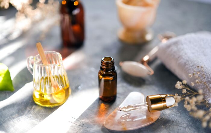 Essential Oil Manufacturers in India