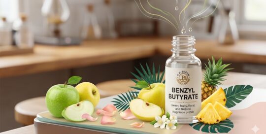 Benzyl Butyrate